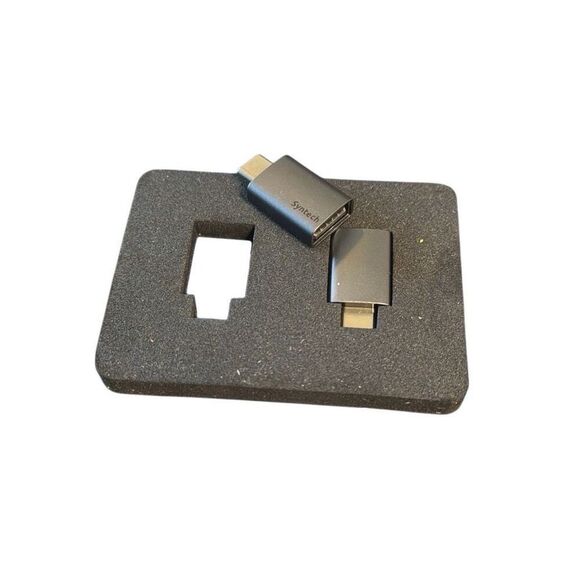 Syntech USB C to USB A Adapter - Picture 3 of 5